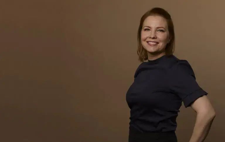 Virva Saarinen