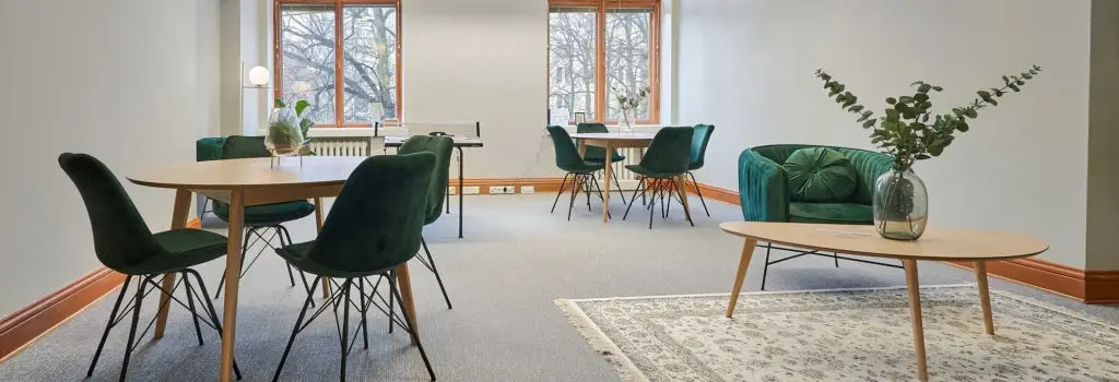 VillageWorks Suomitalo