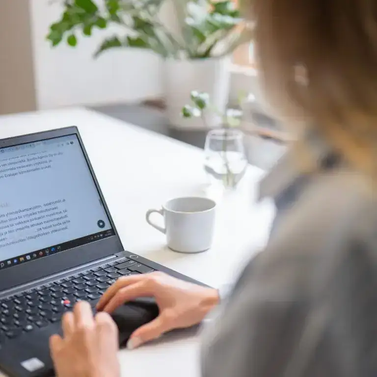 Toimistohotelli Sähkötalo