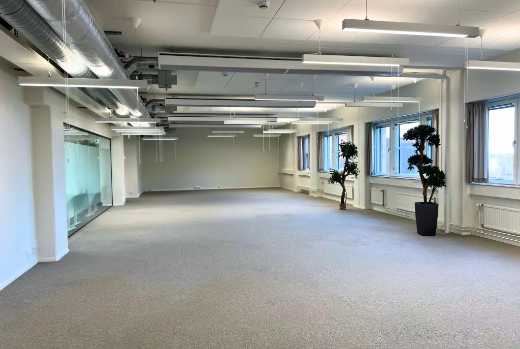 Ruoholahti toimisto 1