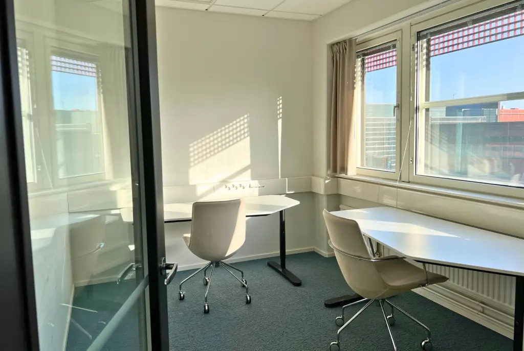 Ruoholahti toimisto 3